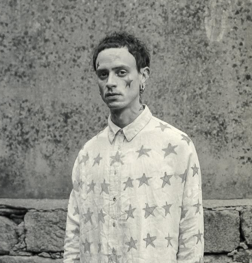 RENATO ROCHA