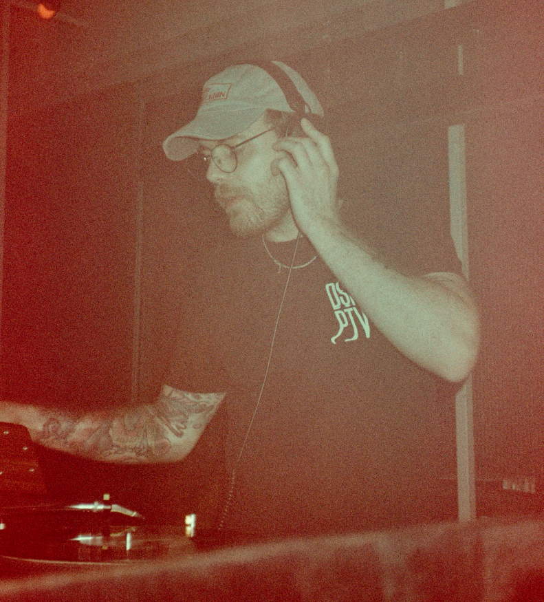 RAPHAEL PALMER