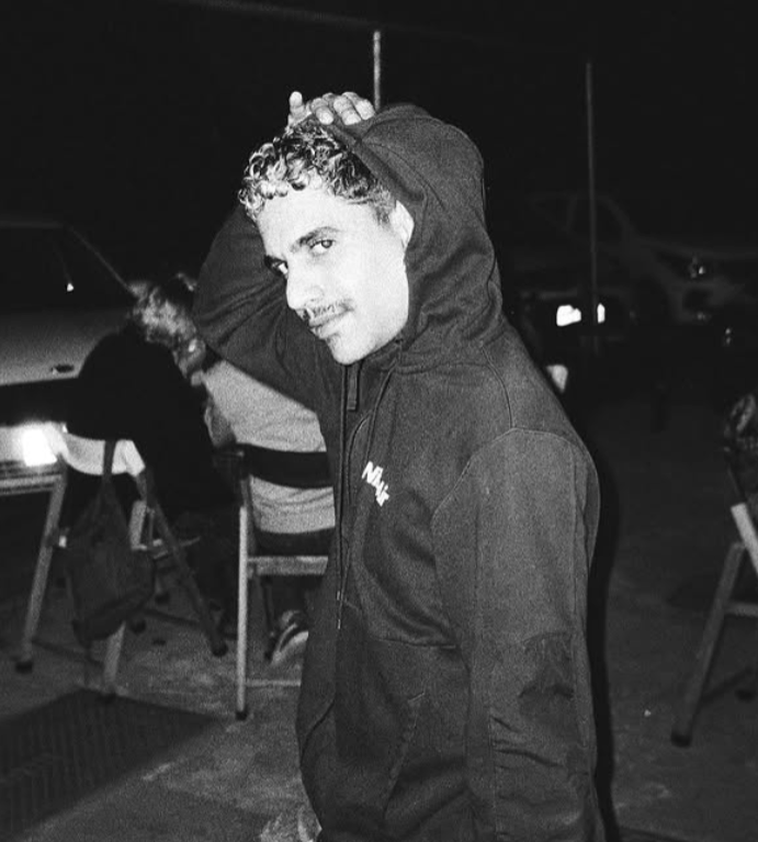 YURI ROCHA